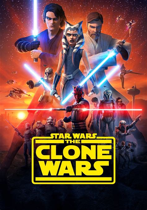 star wars 2 the clone wars watch online|clone wars streaming.